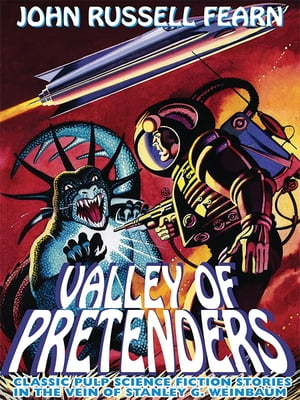 Valley of Pretenders