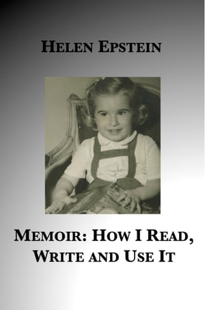 Memoir: How I Read, Write and Use It
