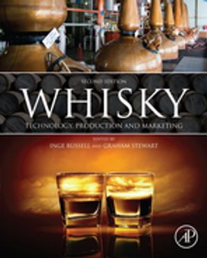 Whisky Technology, Production and Marketing【電子書籍】