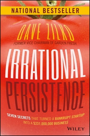 Irrational Persistence