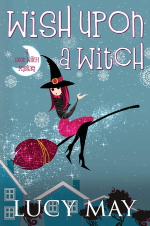 Wish Upon A Witch