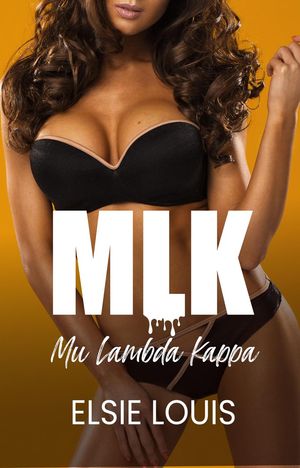 ŷKoboŻҽҥȥ㤨MLK (Mu Lambda KappaŻҽҡ[ Elsie Louis ]פβǤʤ450ߤˤʤޤ