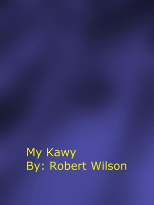 My Kawy【電子書籍】[ Robert Wilson ]