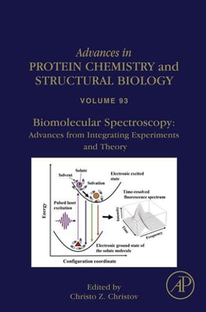 Biomolecular Spectroscopy: Advances from Integrating Experiments and Theory