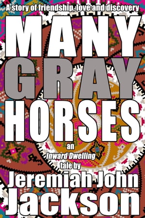 Many Gray Horses