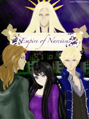 Empire of Narcissus