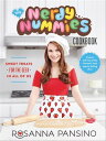 The Nerdy Nummies Cookbook Sweet Treats for the Geek in all of Us【電子書籍】 Rosanna Pansino