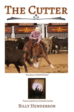 The Cutter【電子書籍】[ Billy Henderson ]