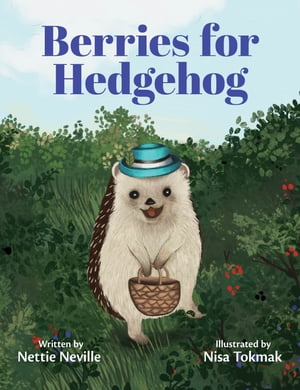 Berries for Hedgehog