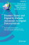 Human Choice and Digital by Default: Autonomy vs Digital Determination 15th IFIP International Conference on Human Choice and Computers, HCC 2022, Tokyo, Japan, September 8?9, 2022, ProceedingsŻҽҡ