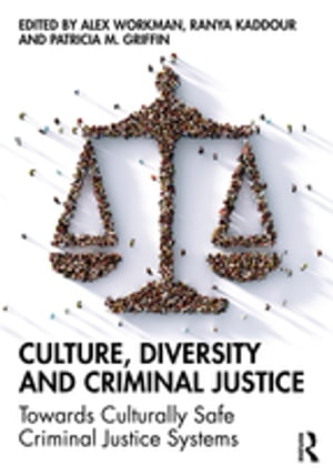 Culture, Diversity, and Criminal Justice