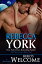 Hero's Welcome (Off-World Series, Book #1)Żҽҡ[ Rebecca York ]