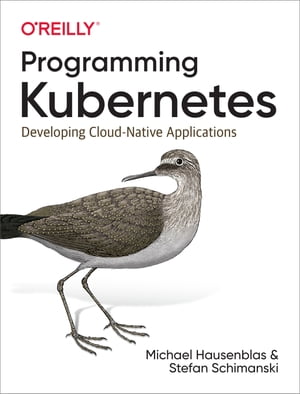 Programming Kubernetes