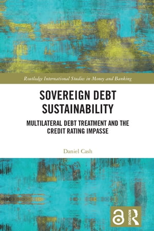 Sovereign Debt Sustainability