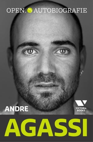 Open O autobiografie【電子書籍】[ Andre Agassi ]