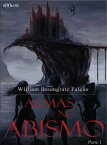 Almas no Abismo【電子書籍】[ William Falc?o Baumgratz ]