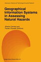 Geographical Information Systems in Assessing Natural Hazards【電子書籍】