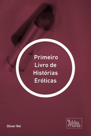 Primeiro Livro de Histórias Eróticas