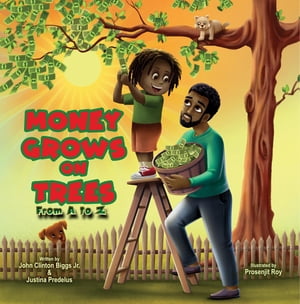 Money Grows On Trees