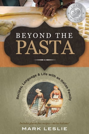 Beyond the Pasta