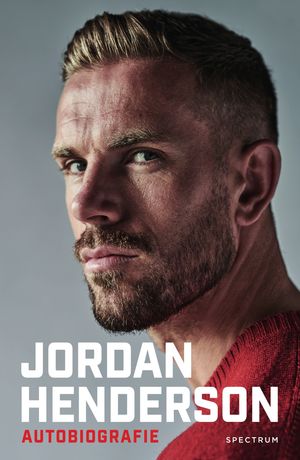 Jordan Henderson Autobiografie【電子書籍】 Jordan Henderson