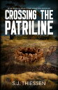 Crossing the Patriline A DI Stratton mystery #1