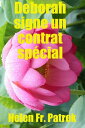 Deborah signe un contrat sp?cial Histoire ?rotique et sexe consensuel, sauvage, non censur?, interdit, dur, explicite, de perversion f?minine, soumission consensuelle et domination, fantasme ?rotique, jeux ?rotiques.