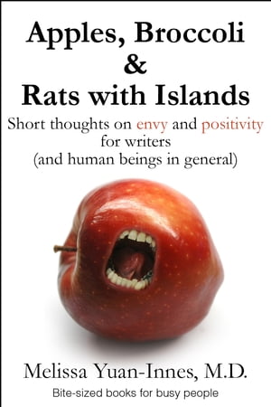 Apples, Broccoli & Rats with Islands