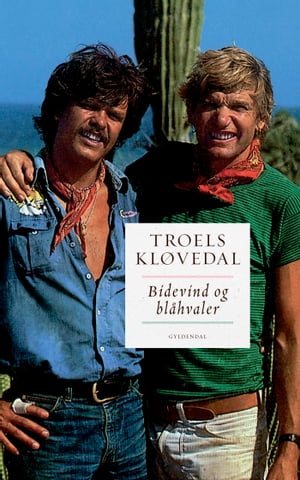 Bidevind og blåhvaler