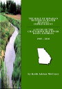 The Role of Riparian Buffers in Water Quality Improvement A Study of the Chattahoochee River Basin 1985-2010【電子書籍】 Keith McCrary