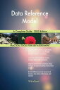 ＜p＞How do you verify the authenticity of the data and information used? What is the total cost related to deploying Data Reference Model, including any consulting or professional services? How do you select, collect, align, and integrate Data Reference Model data and information for tracking daily operations and overall organizational performance, including progress relative to strategic objectives and action plans? Which individuals, teams or departments will be involved in Data Reference Model? What information do users need?＜/p＞ ＜p＞Defining, designing, creating, and implementing a process to solve a challenge or meet an objective is the most valuable role… In EVERY group, company, organization and department.＜/p＞ ＜p＞Unless you are talking a one-time, single-use project, there should be a process. Whether that process is managed and implemented by humans, AI, or a combination of the two, it needs to be designed by someone with a complex enough perspective to ask the right questions. Someone capable of asking the right questions and step back and say, 'What are we really trying to accomplish here? And is there a different way to look at it?'＜/p＞ ＜p＞This Self-Assessment empowers people to do just that - whether their title is entrepreneur, manager, consultant, (Vice-)President, CxO etc... - they are the people who rule the future. They are the person who asks the right questions to make Data Reference Model investments work better.＜/p＞ ＜p＞This Data Reference Model All-Inclusive Self-Assessment enables You to be that person.＜/p＞ ＜p＞All the tools you need to an in-depth Data Reference Model Self-Assessment. Featuring 946 new and updated case-based questions, organized into seven core areas of process design, this Self-Assessment will help you identify areas in which Data Reference Model improvements can be made.＜/p＞ ＜p＞In using the questions you will be better able to:＜/p＞ ＜p＞- diagnose Data Reference Model projects, initiatives, organizations, businesses and processes using accepted diagnostic standards and practices＜/p＞ ＜p＞- implement evidence-based best practice strategies aligned with overall goals＜/p＞ ＜p＞- integrate recent advances in Data Reference Model and process design strategies into practice according to best practice guidelines＜/p＞ ＜p＞Using a Self-Assessment tool known as the Data Reference Model Scorecard, you will develop a clear picture of which Data Reference Model areas need attention.＜/p＞ ＜p＞Your purchase includes access details to the Data Reference Model self-assessment dashboard download which gives you your dynamically prioritized projects-ready tool and shows your organization exactly what to do next. You will receive the following contents with New and Updated specific criteria:＜/p＞ ＜p＞- The latest quick edition of the book in PDF＜/p＞ ＜p＞- The latest complete edition of the book in PDF, which criteria correspond to the criteria in...＜/p＞ ＜p＞- The Self-Assessment Excel Dashboard＜/p＞ ＜p＞- Example pre-filled Self-Assessment Excel Dashboard to get familiar with results generation＜/p＞ ＜p＞- In-depth and specific Data Reference Model Checklists＜/p＞ ＜p＞- Project management checklists and templates to assist with implementation＜/p＞ ＜p＞INCLUDES LIFETIME SELF ASSESSMENT UPDATES＜/p＞ ＜p＞Every self assessment comes with Lifetime Updates and Lifetime Free Updated Books. Lifetime Updates is an industry-first feature which allows you to receive verified self assessment updates, ensuring you always have the most accurate information at your fingertips.＜/p＞画面が切り替わりますので、しばらくお待ち下さい。 ※ご購入は、楽天kobo商品ページからお願いします。※切り替わらない場合は、こちら をクリックして下さい。 ※このページからは注文できません。