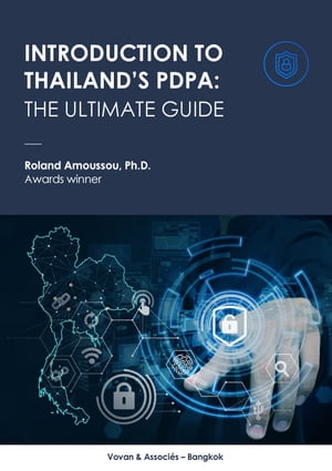 INTRODUCTION TO THAILAND’S PDPA