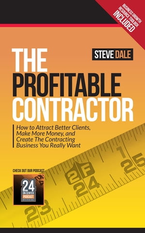 The Profitable Contractor