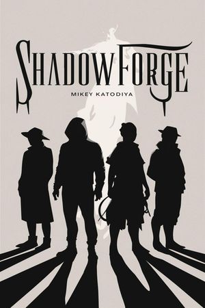 Shadowforge