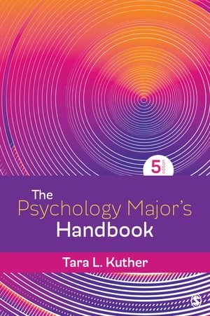 The Psychology Major′s Handbook