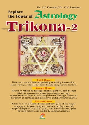 Explore the Power of Astrology Trikona - 2