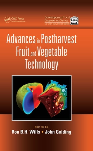 楽天楽天Kobo電子書籍ストアAdvances in Postharvest Fruit and Vegetable Technology【電子書籍】