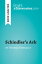 Schindler's Ark by Thomas Keneally (Book Analysis)
