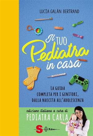 Il tuo pediatra in casa