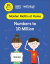 Maths ー No Problem! Numbers to 10 Million, Ages 10-11 (Key Stage 2)