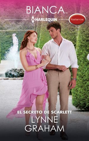 El secreto de Scarlett【電子書籍】[ Lynne Graham ](3)