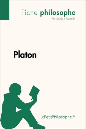 Platon (Fiche philosophe)