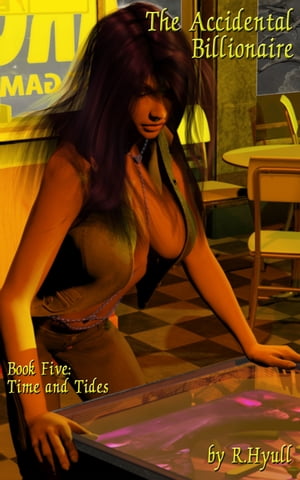 ŷKoboŻҽҥȥ㤨The Accidental Billionaire: Book Five- Time and TidesŻҽҡ[ Robert Hyull ]פβǤʤ109ߤˤʤޤ