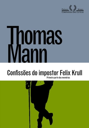 Confissões do impostor Felix Krull