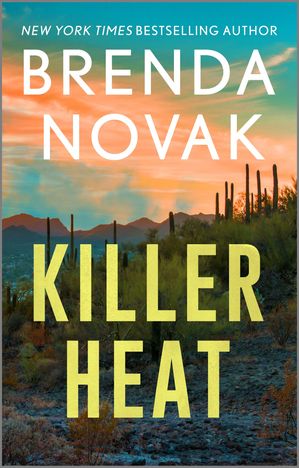 Killer Heat【電子書籍】 Brenda Novak