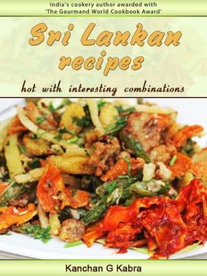 Sri Lankan Recipes