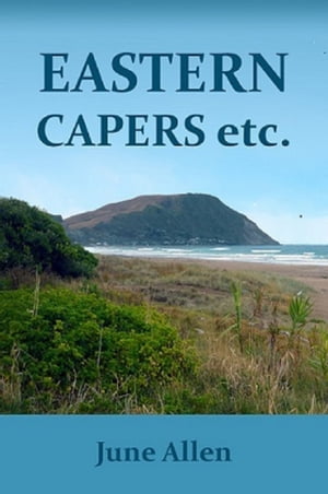Eastern Capers etc.