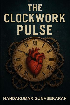 The Clockwork PulseŻҽҡ[ Nandakumar Gunasekaran ]