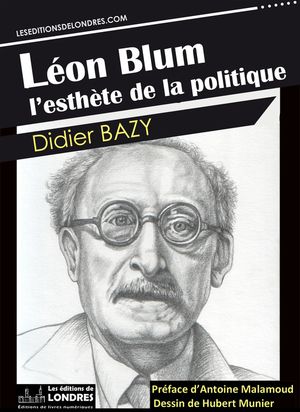 ŷKoboŻҽҥȥ㤨L?on Blum, l'esth?te de la politiqueŻҽҡ[ Didier Bazy ]פβǤʤ400ߤˤʤޤ