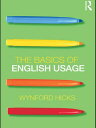 The Basics of English Usage【電子書籍】 Wynford Hicks